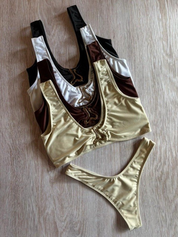 Producto - SS27 - MUSE SET X6