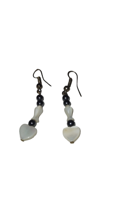 Producto - Aritos corazón