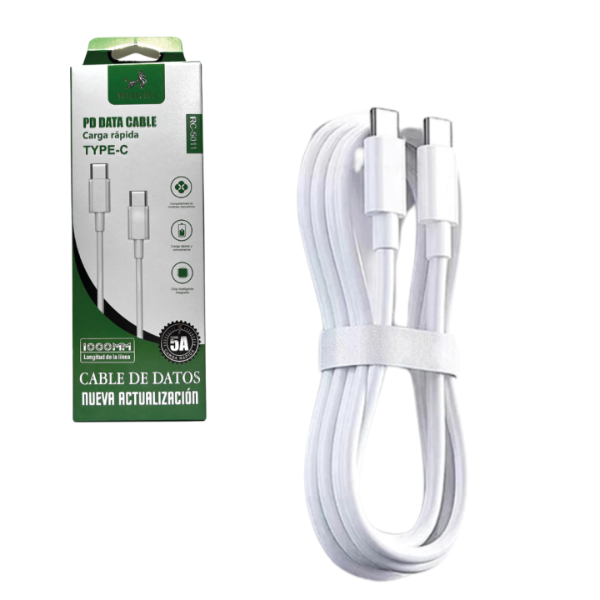 Producto - CABLE ROYALCELL TIPO C A C