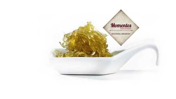 Producto - Dulce de alcayota 330 grs.