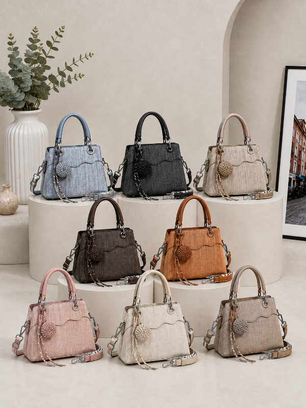 Producto - CARTERA FANNY ART. 63052