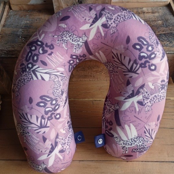 Producto - Cuello de viaje "Selva"