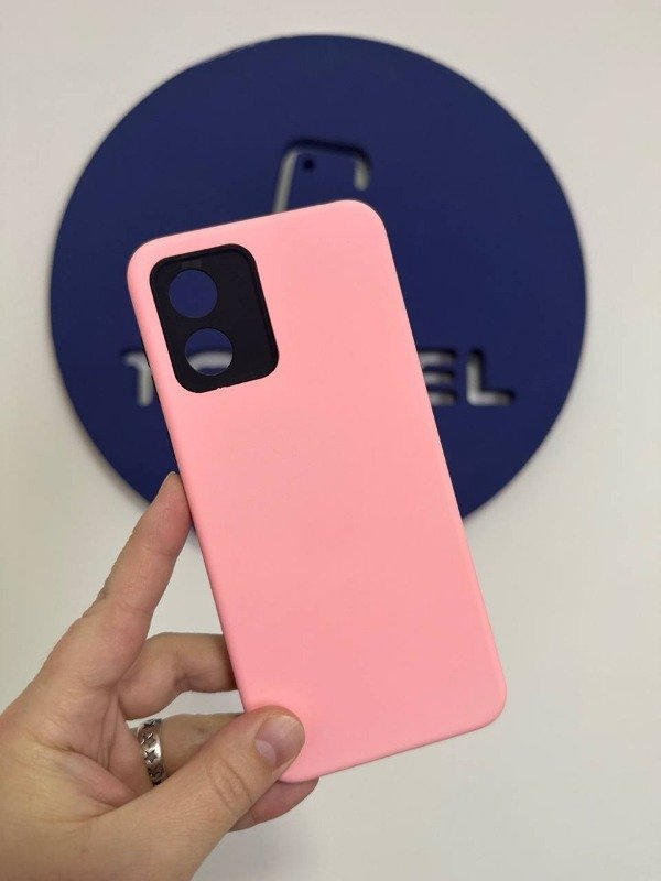 Producto - FUNDA ALTO IMPACTO MOTO E13
