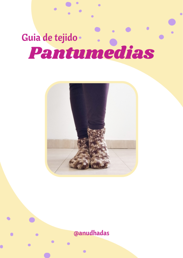 Producto - Guía pantumedias - 0