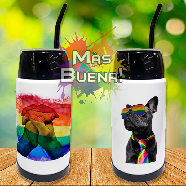 Producto - Mate Listo 1
