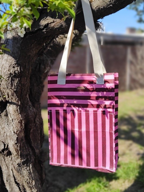Producto - Matera - rayada - 0