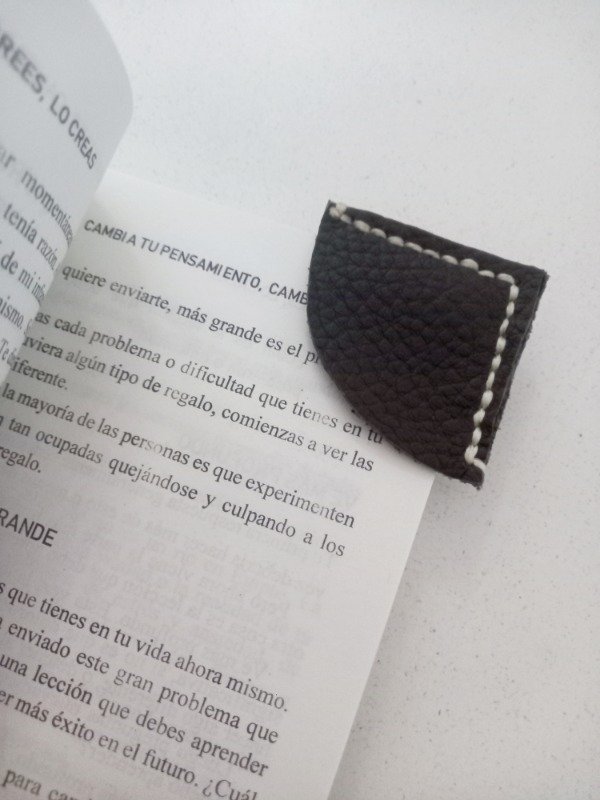 Producto - Señalador  Grafito