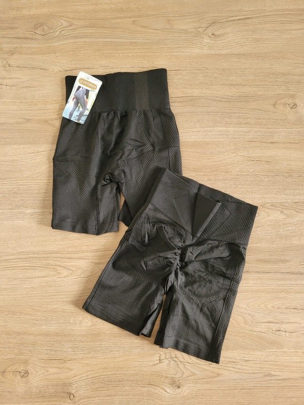 Producto - Calza Corta 02