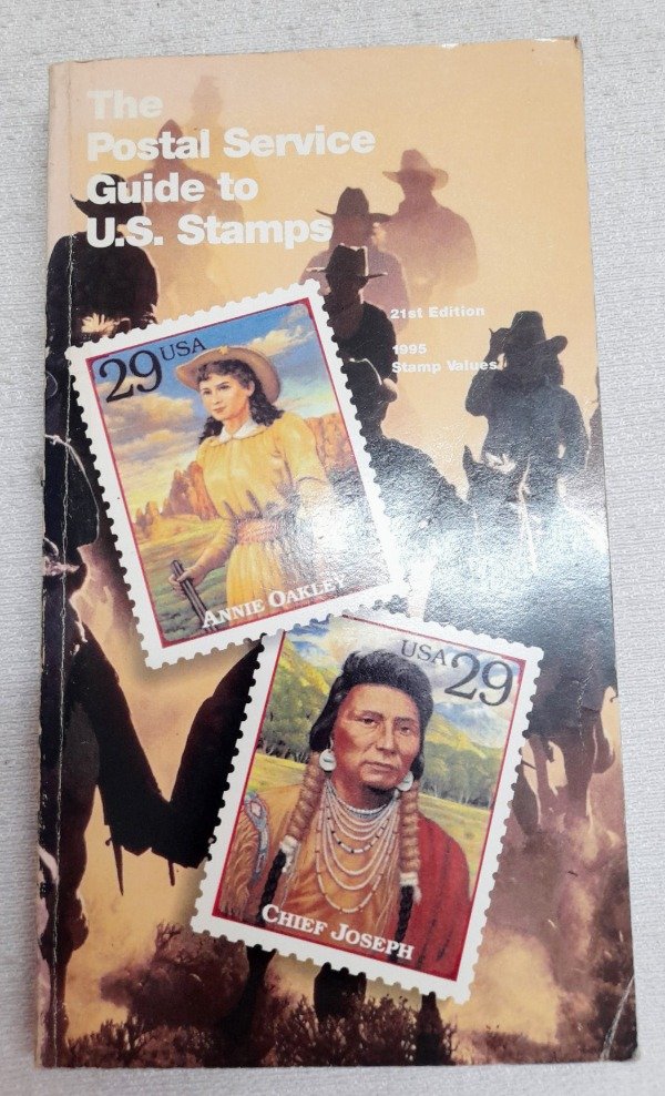 Producto - The Postal Service Guide To Us Stamps - 21 Edición