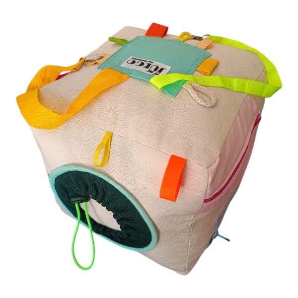 Producto - PRENDECUBO