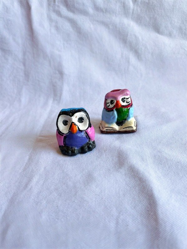 Producto - LECHUZA MINI