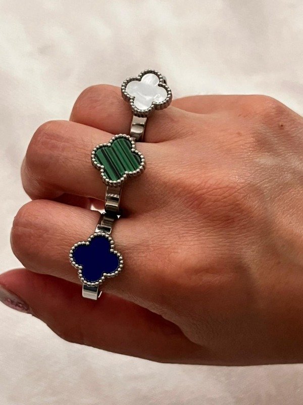 Producto - Anillo Giada
