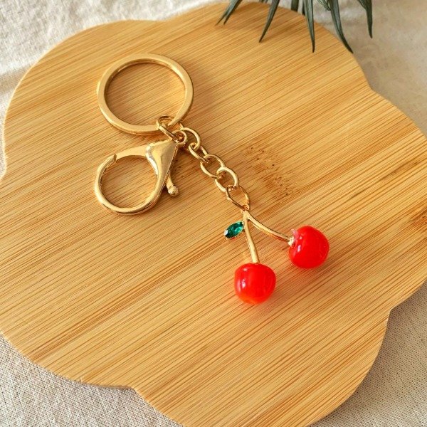 Producto - Llavero Sarah