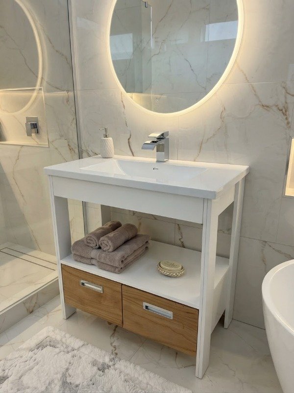 Producto - VANITORY ARIA