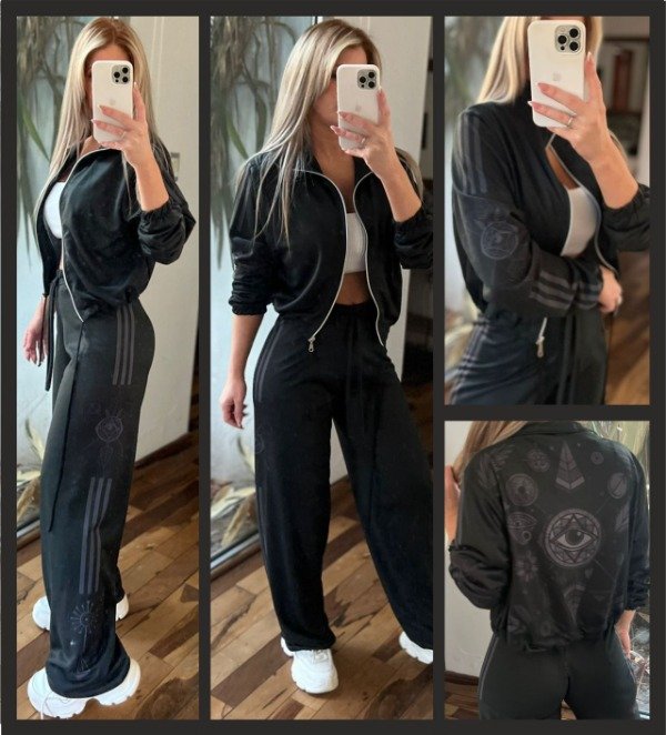 Producto - PREVENTA - Pantalón Rusty EYE