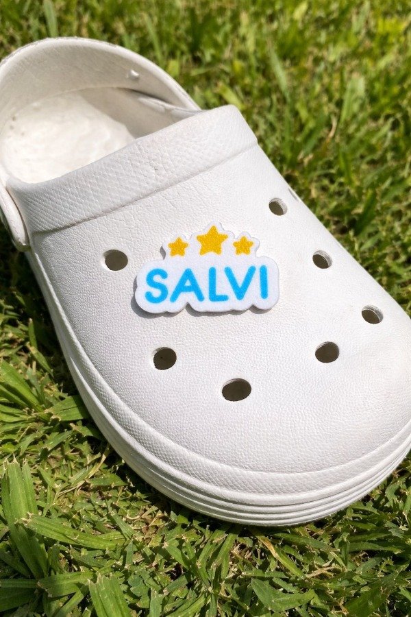 Producto - PINS PARA CROCS X2 UNIDADES