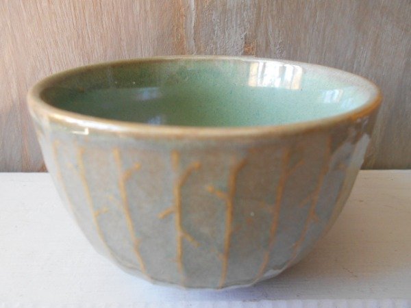 Producto - Bowl Jade