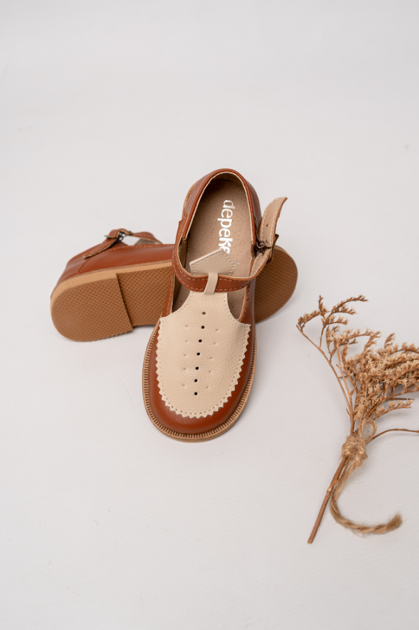 Producto - ZAPATOS COMBINADOS - 2