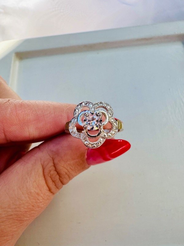Producto - Anillo 119