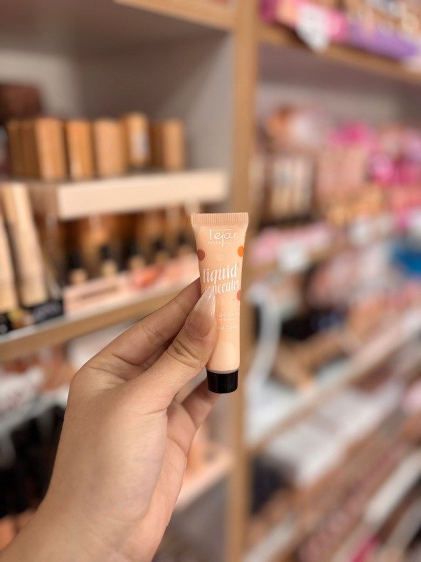 Producto - Corrector Líquido Tejar - 0