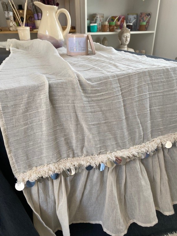 Producto - Caminos lentejuelas