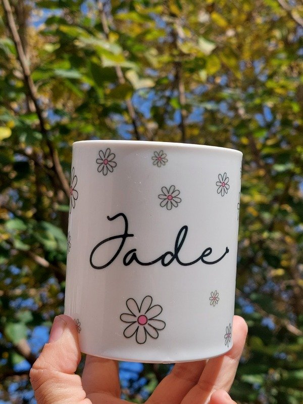 Producto - Taza de plástico PERSONALIZABLE - 3
