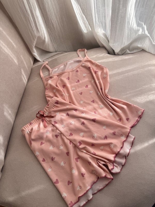 Producto - Pijama Hailey - 0