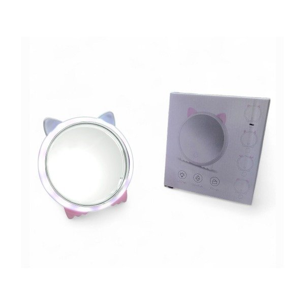 Producto - Espejo Beaty Gatito