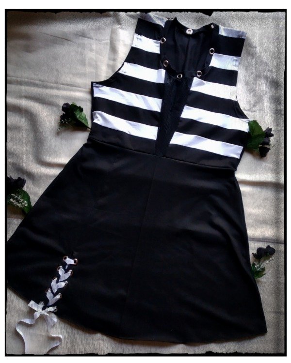 Producto - Vestido Helena BYN [Edicion Limitada]