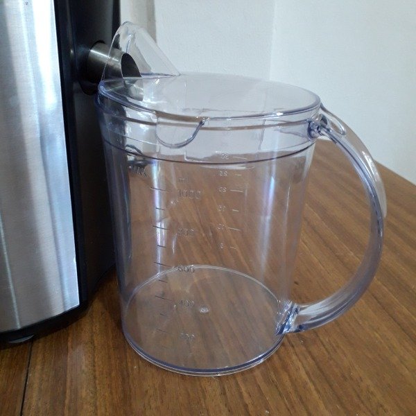 Extractor de jugo Atma - Garage Sale San Isidro