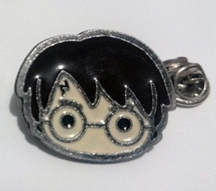Producto - PIN HARRY POTTER