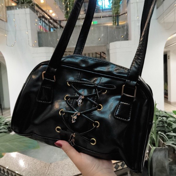 Producto - Bag corset bat