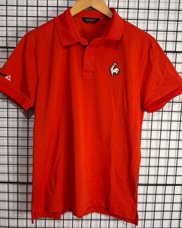 Producto - Le Coq Sportif Polo - 0