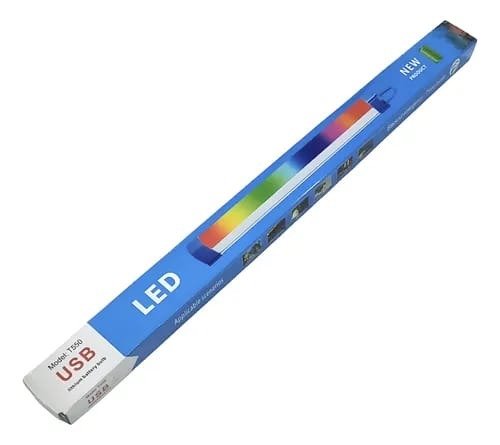 Producto - Luz de emergencia led 56cm