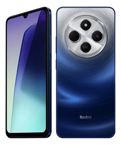 Producto - Redmi 14 C de 256 GB (Azul)