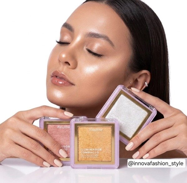 Producto - Box Golden Glow - 3