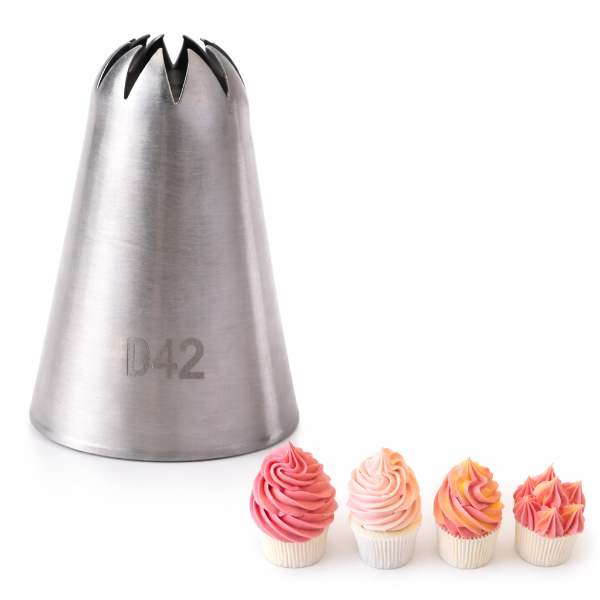 Producto - Pico Repostero D42