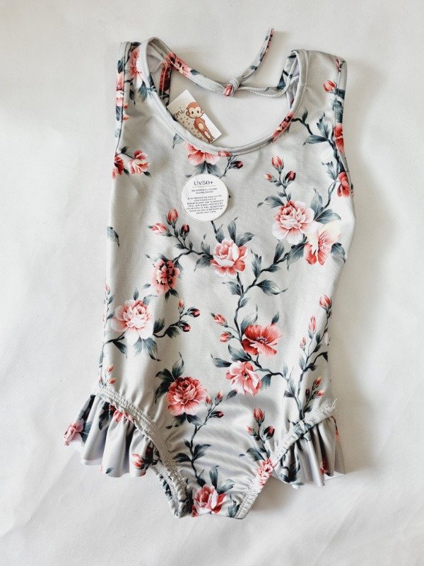 Producto - Malla Flora