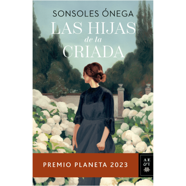 Producto - LAS HIJAS DE LA CRIADA