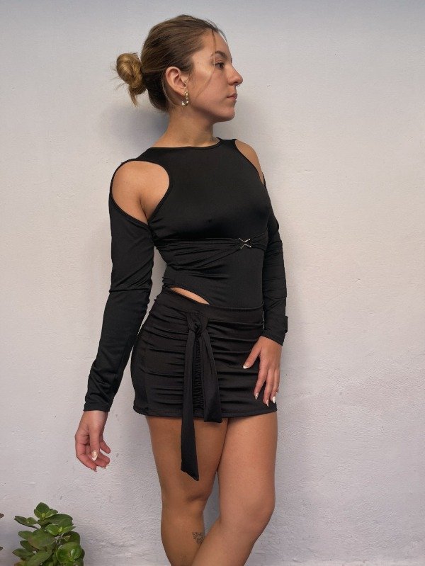 Producto - BODY RECORTES