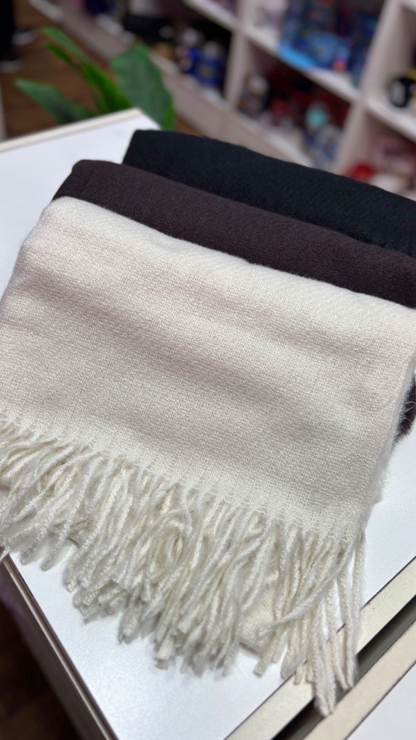 Producto - Bufanda Manton Nube