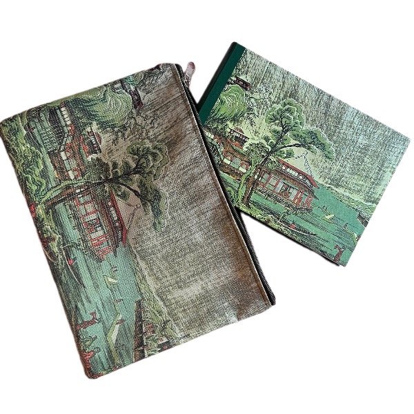 Producto - Kit Paisaje Extranjero