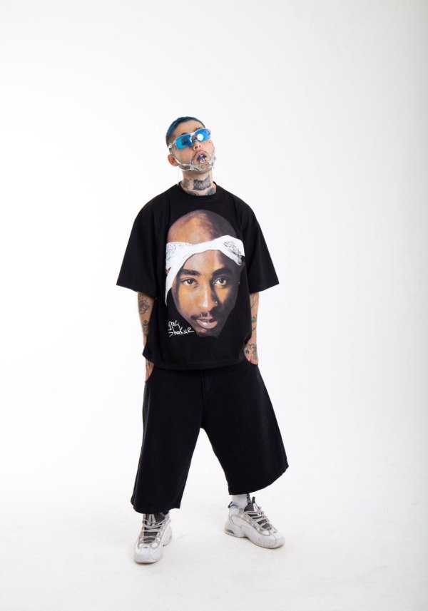 Producto - OVERSIZE SHAKUR