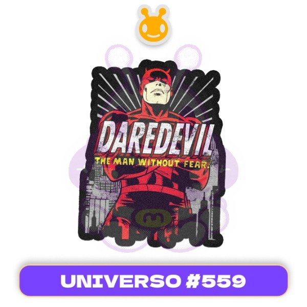 Producto - DAREDEVIL 3