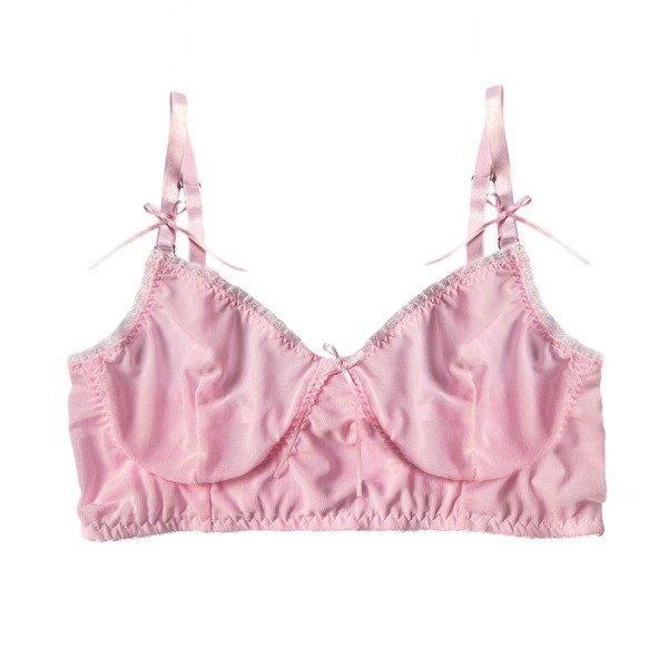 Producto - Corpiño Rosewater