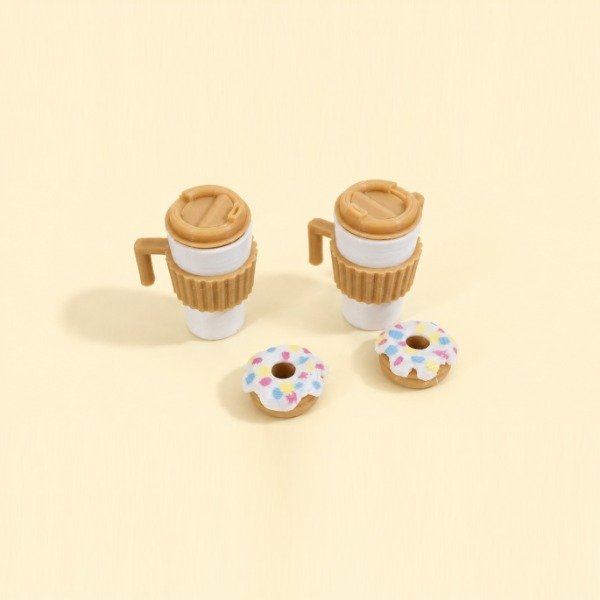 Producto - Coffee break