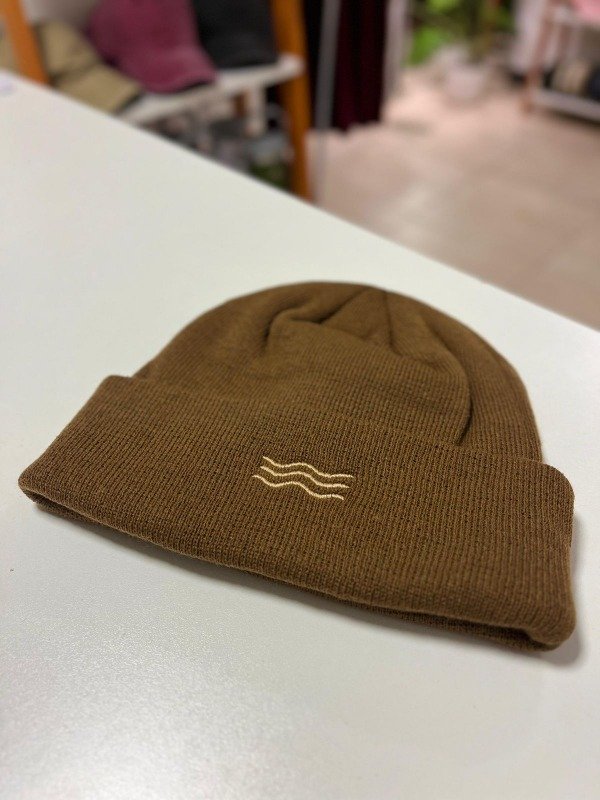 Producto - Olas marron