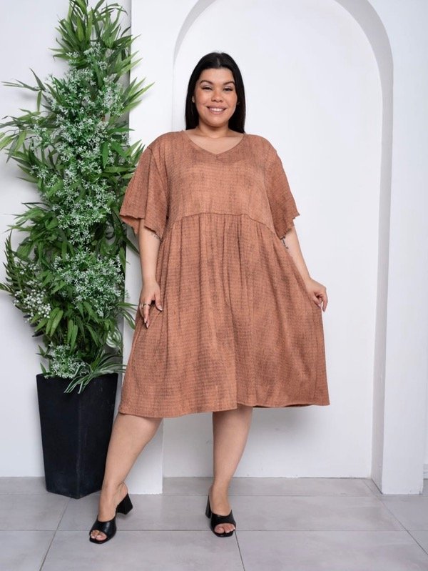 Producto - Vestido Meid