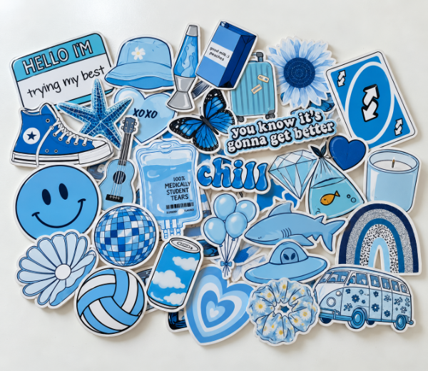 Producto - Stickers DTF UV x10u - 2