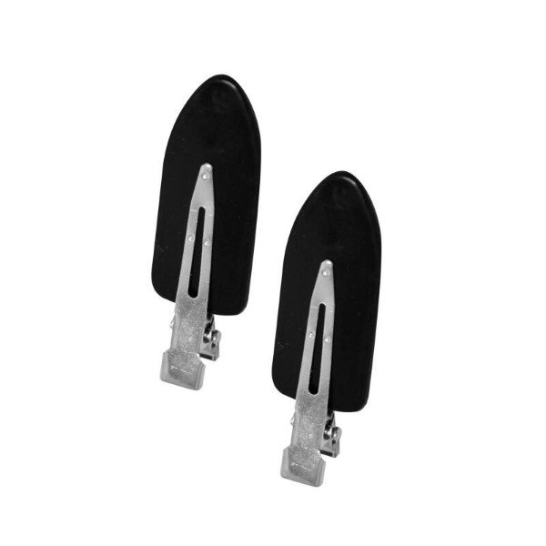 Producto - SEPARADOR HEBILLA P/MAQUILLAJE X 2